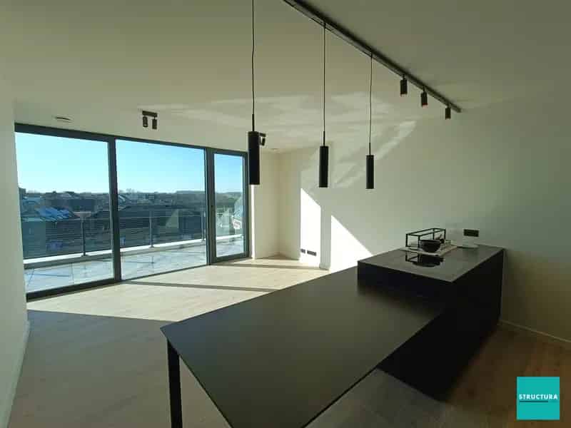 Appartement te koop