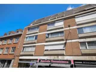 Appartement te koop Doornik 2 slaapkamers garage kelder