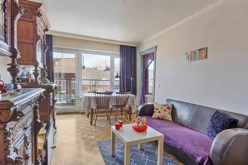 Appartement te huur