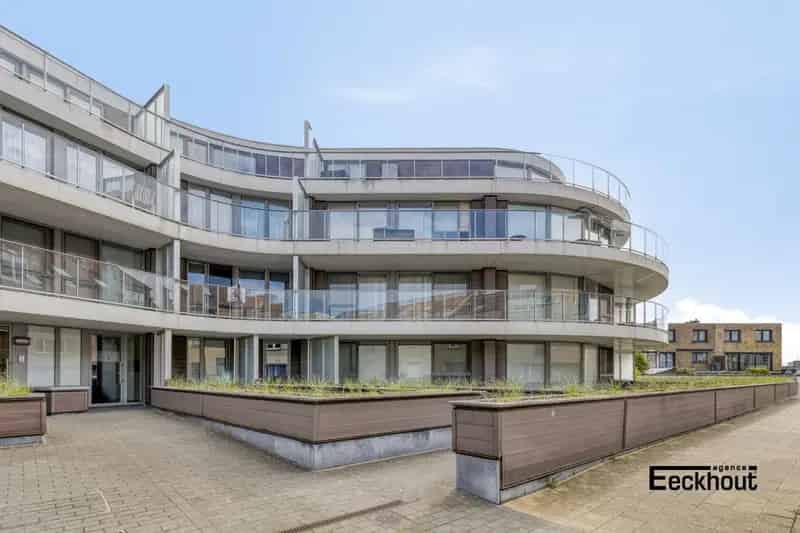 Garage te koop