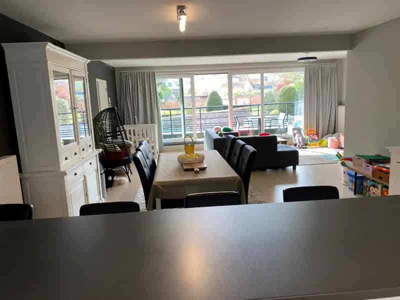 Appartement te huur