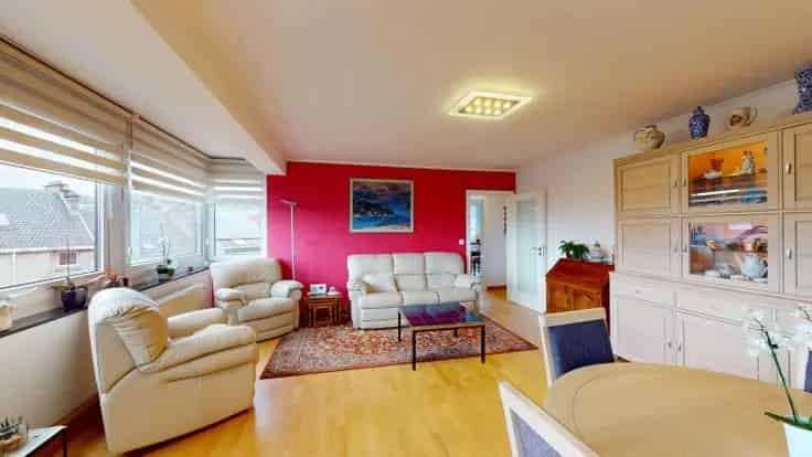 Appartement 80m2 te Koop - 2 slaapkamers - Garage - Nabij Station