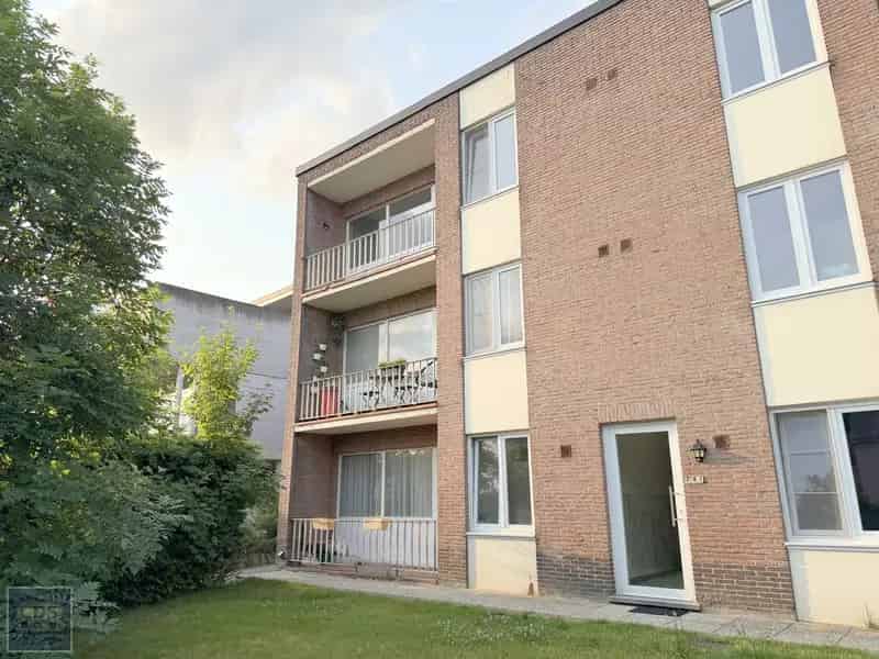 Appartement te koop