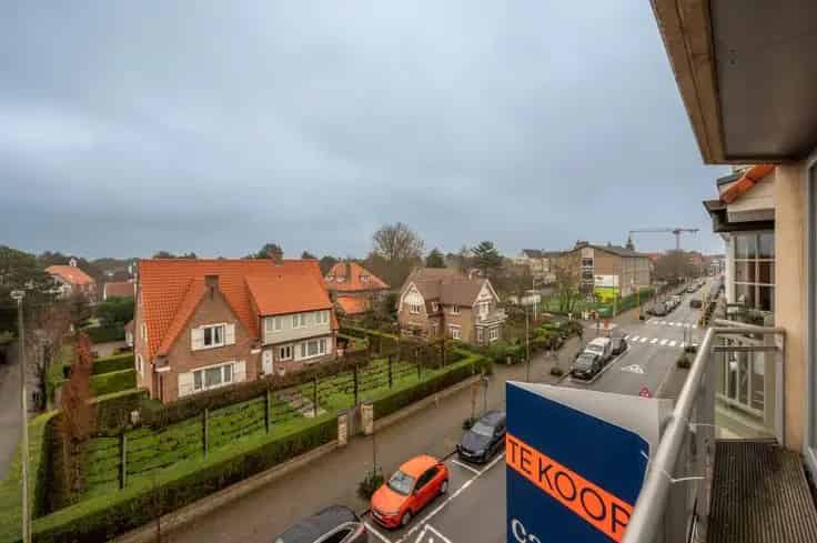 Appartement Te Koop