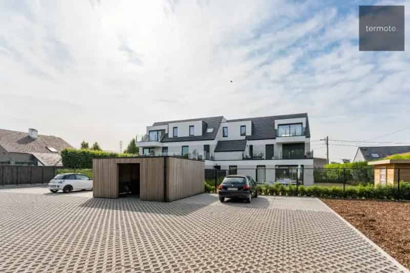 Parkeerplaats