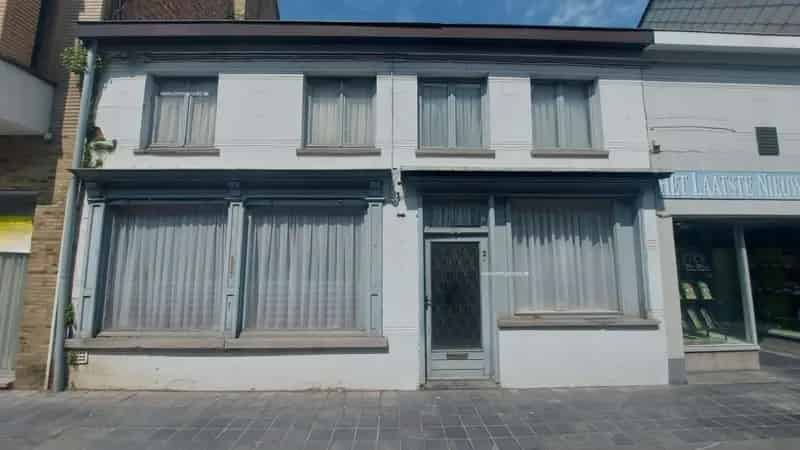 Huis te koop Koekelare