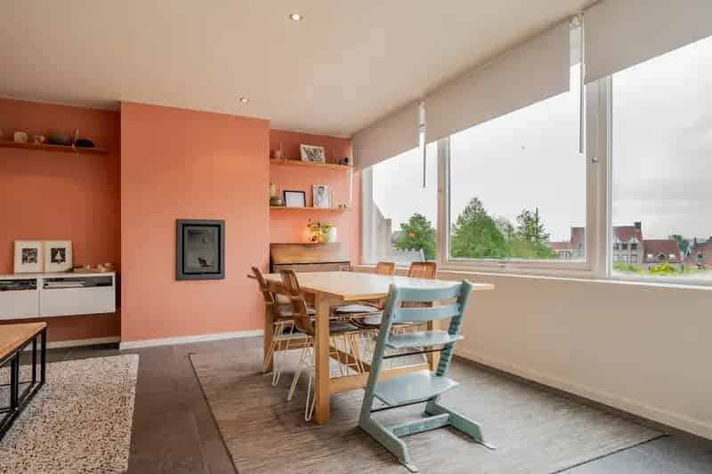 Appartement te koop