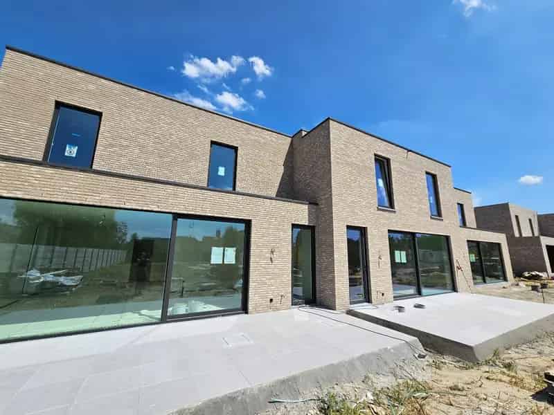Huis te huur
