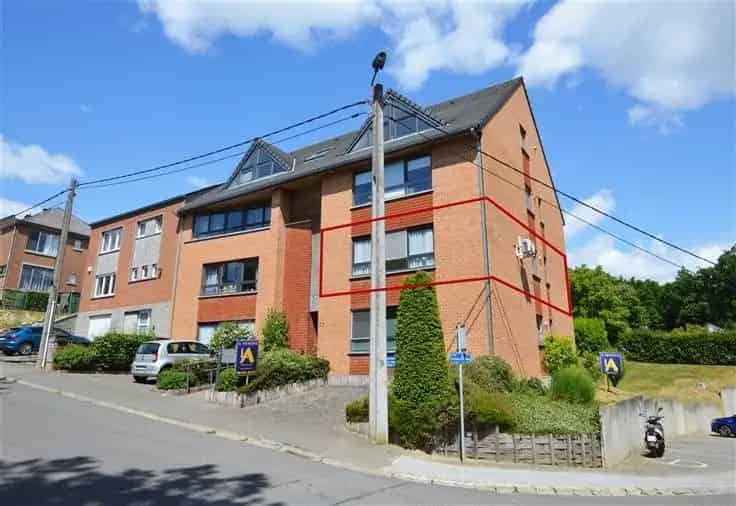 Appartement Te Koop