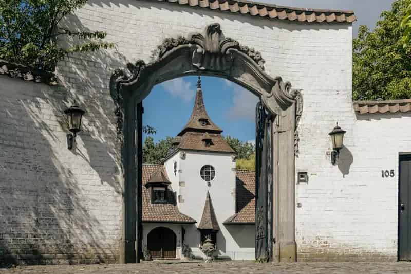 Huis te huur