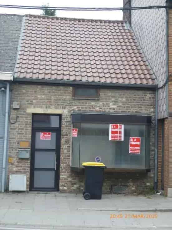 Huis Te Koop