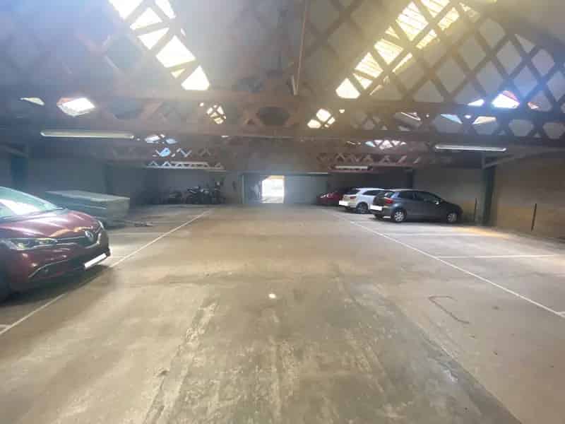 Garage te huur