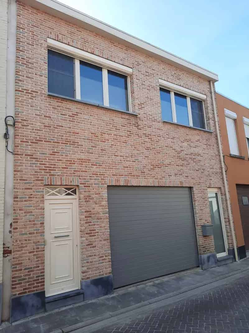 Huis te huur