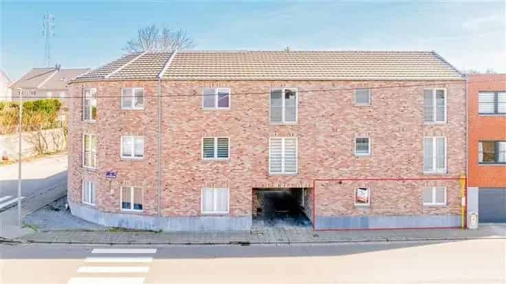 Appartement Te Koop