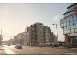 Parking te koop - Schaarbeek VBC60101
