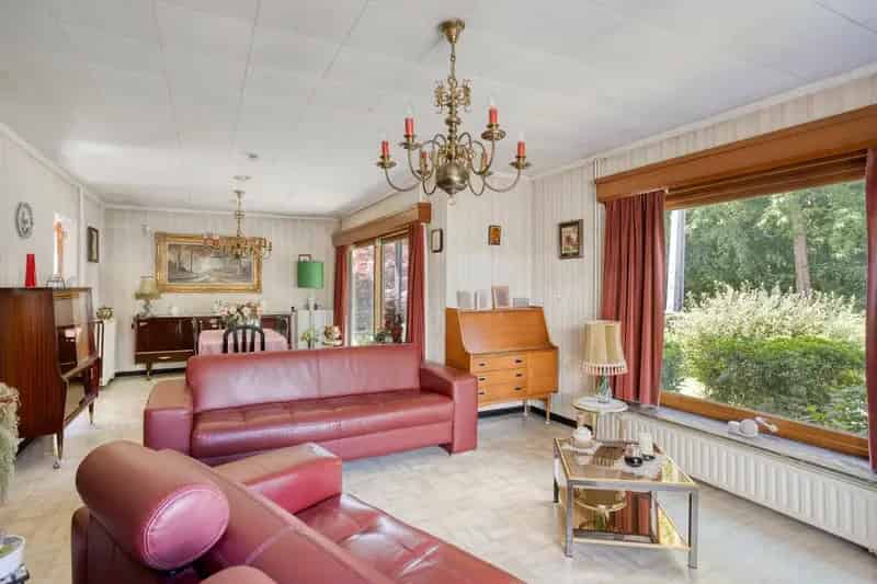 Goed gelegen woning