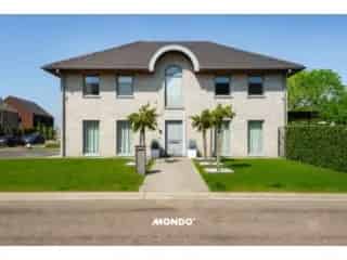 Huis te koop - Willebroek RBT20799