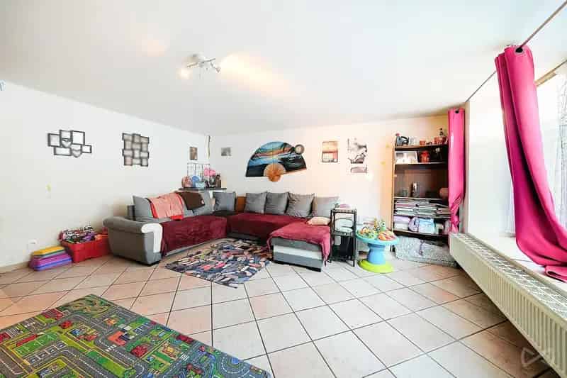 Huis met vier slaapkamers in Rochefort