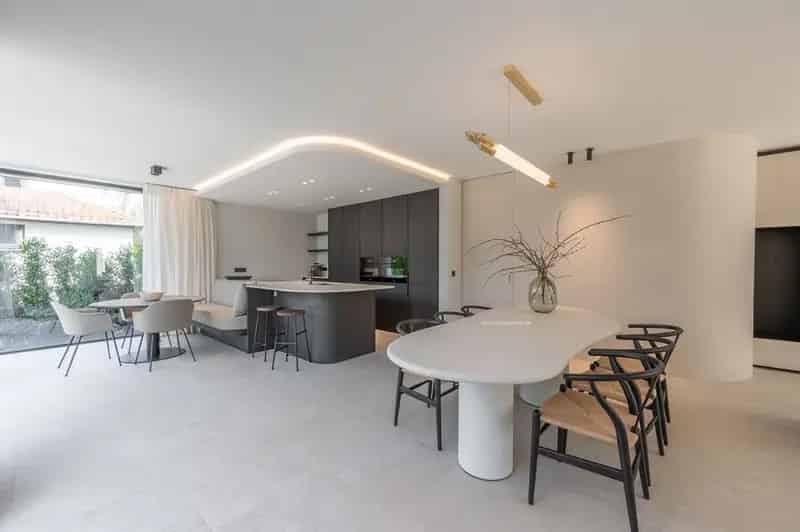 Woning te koop Knokke-Heist