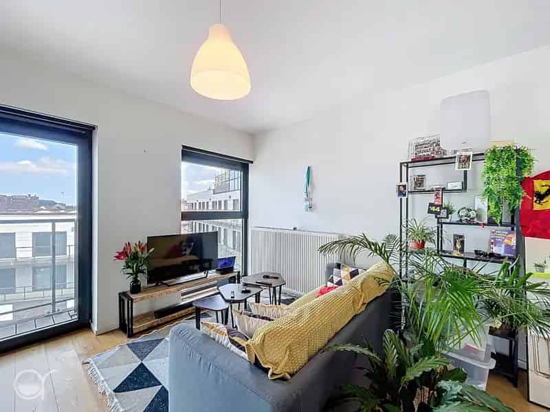 Appartement te huur in Gent