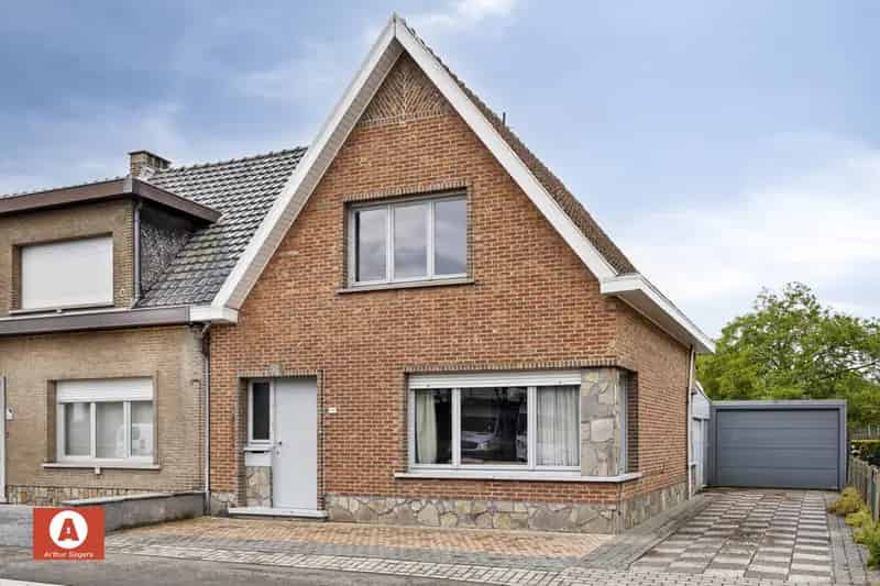Huis te huur