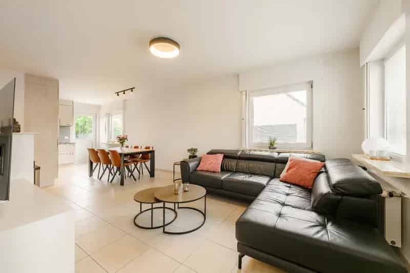 Perfecte Instapklare Energiezuinige Woning Egem
