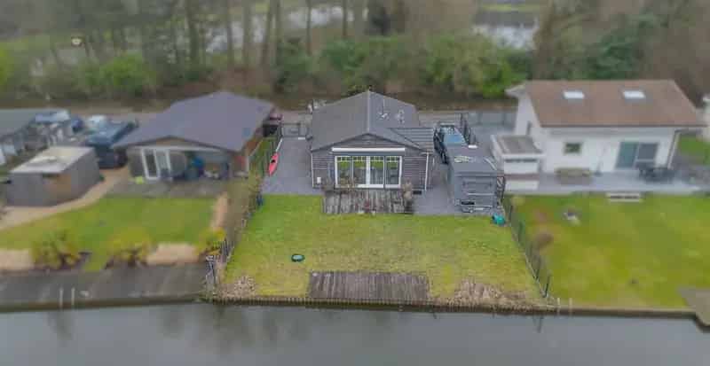 Uniek vakantieverblijf, omringd door natuur en rust