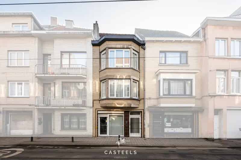 Huis te koop in Gent