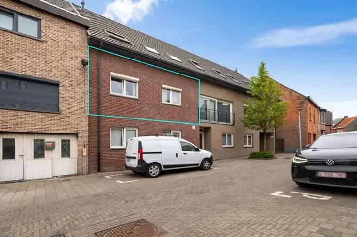 Appartement Te Koop