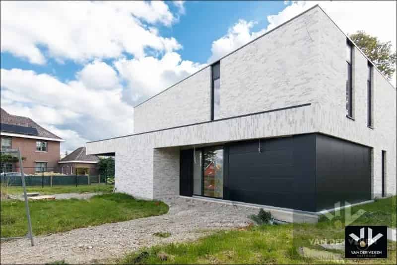 BIJNA ENERGIENEUTRALE NIEUWBOUW HOB MET 4 SLPK OP 7a52ca