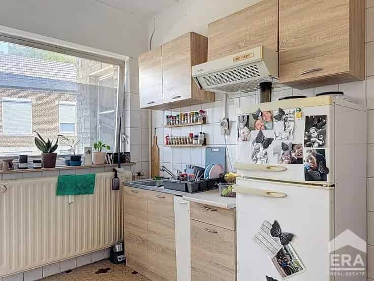 Appartementsblok 4 Appartementen Te Koop Ans