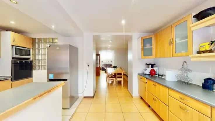 Appartementsblok Te Koop