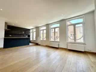 Appartement te huur - Elsene VBC68964
