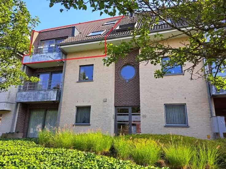 Appartement Te Koop
