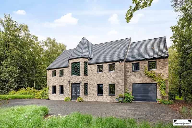 Huis te koop