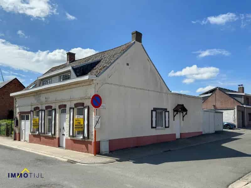 Huis te huur