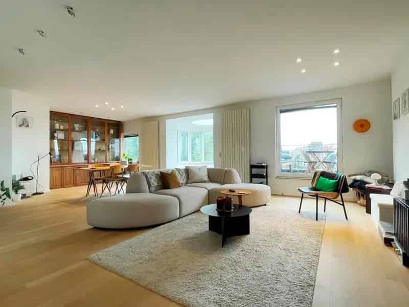 Penthouse te huur Gent