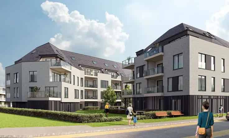 Duplex Te Koop
