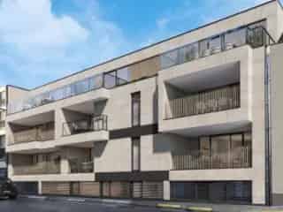 Penthouse te koop Geraardsbergen 190m² 3 slaapkamers 3 badkamers