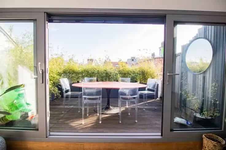 Penthouse Te Koop