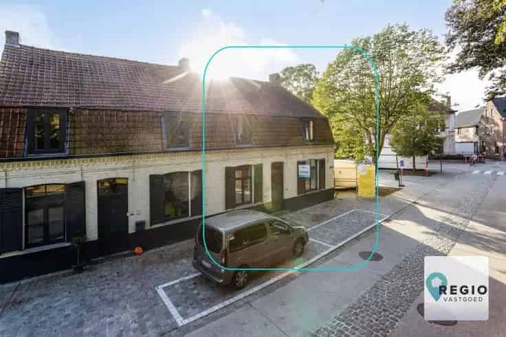 Huis Te Koop