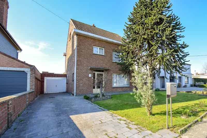 Woning te koop - Leffingestraat 20, 8432 Middelkerke 