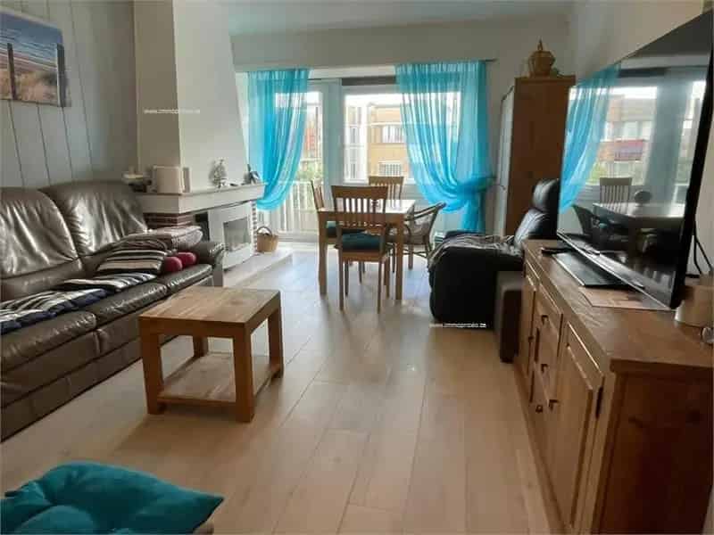 Appartement te koop De Panne