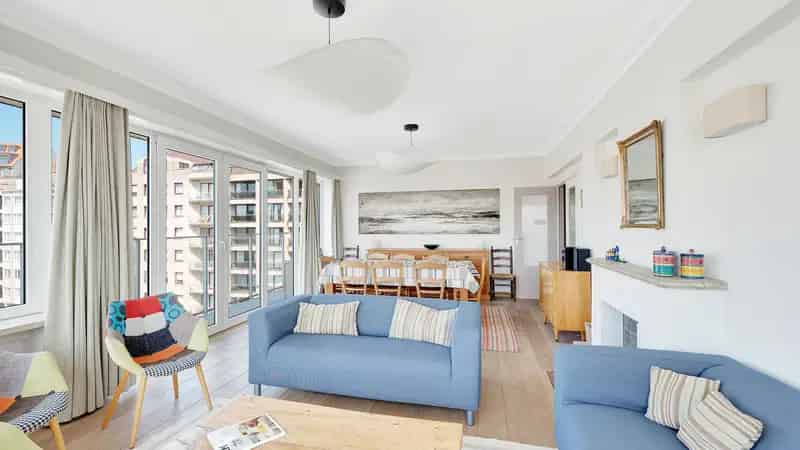 Appartement te koop