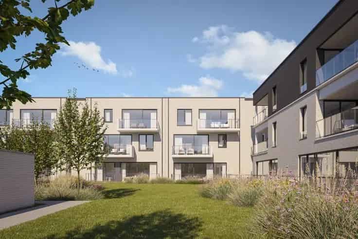 Appartement Te Koop