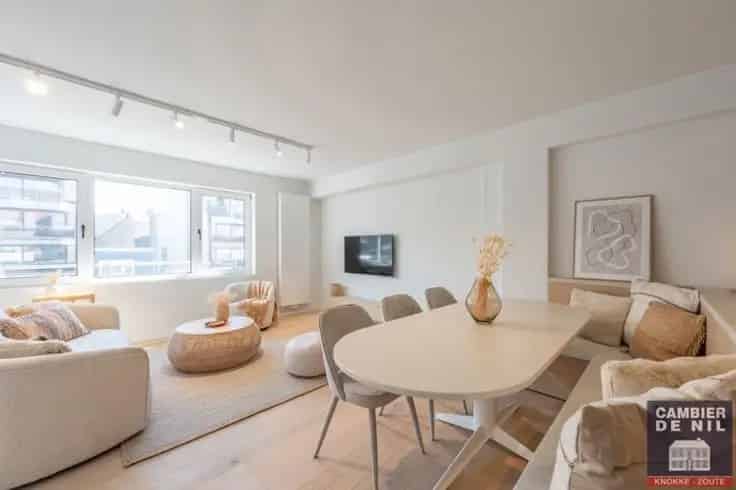 Appartement Te Koop