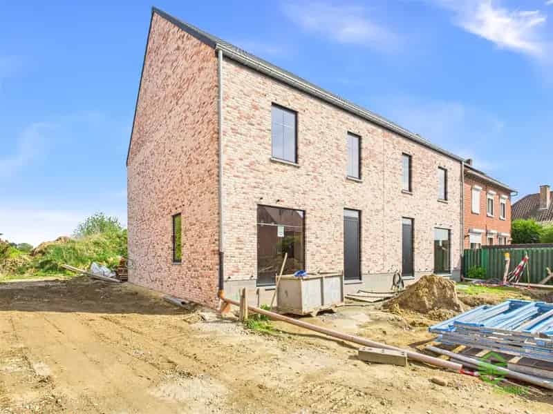 Huis te huur