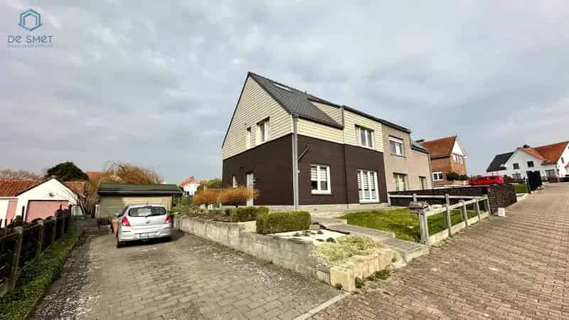 Huis te huur