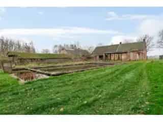 Boerderij te renoveren Loenhout 4945m²