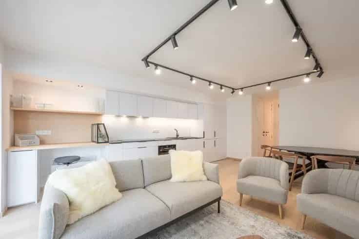 Appartement Te Koop Duinbergen Nabij Strand